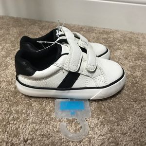 ‼️SOLD‼️Toddler size 8 sneakers. Super adorable. Brand new